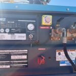 2010 HINO FM1J 6X4 SERVICE TRUCK