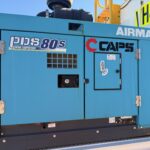 2010 HINO FM1J 6X4 SERVICE TRUCK