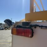 2010 HINO FM1J 6X4 SERVICE TRUCK