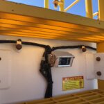 2010 HINO FM1J 6X4 SERVICE TRUCK