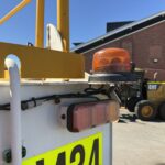 2010 HINO FM1J 6X4 SERVICE TRUCK