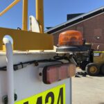 2010 HINO FM1J 6X4 SERVICE TRUCK