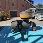 2010 HINO FM1J 6X4 SERVICE TRUCK