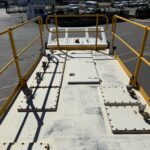 2010 HINO FM1J 6X4 SERVICE TRUCK