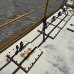 2010 HINO FM1J 6X4 SERVICE TRUCK