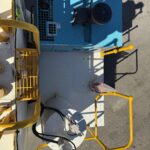 2010 HINO FM1J 6X4 SERVICE TRUCK