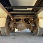 2010 HINO FM1J 6X4 SERVICE TRUCK