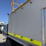 2010 HINO FM1J 6X4 SERVICE TRUCK