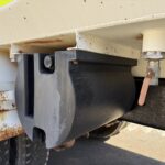 2010 HINO FM1J 6X4 SERVICE TRUCK