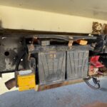 2010 HINO FM1J 6X4 SERVICE TRUCK