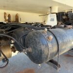 2010 HINO FM1J 6X4 SERVICE TRUCK