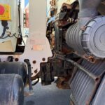 2010 HINO FM1J 6X4 SERVICE TRUCK