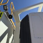 2010 HINO FM1J 6X4 SERVICE TRUCK