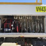 2010 HINO FM1J 6X4 SERVICE TRUCK