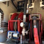 2010 HINO FM1J 6X4 SERVICE TRUCK