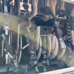 2010 HINO FM1J 6X4 SERVICE TRUCK