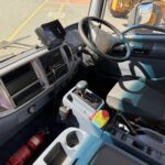 2010 HINO FM1J 6X4 SERVICE TRUCK