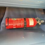 2010 HINO FM1J 6X4 SERVICE TRUCK