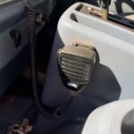 2010 HINO FM1J 6X4 SERVICE TRUCK