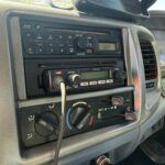 2010 HINO FM1J 6X4 SERVICE TRUCK