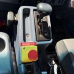 2010 HINO FM1J 6X4 SERVICE TRUCK