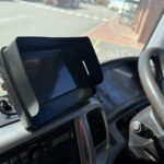 2010 HINO FM1J 6X4 SERVICE TRUCK