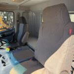 2010 HINO FM1J 6X4 SERVICE TRUCK