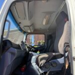 2010 HINO FM1J 6X4 SERVICE TRUCK