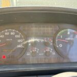 2010 HINO FM1J 6X4 SERVICE TRUCK