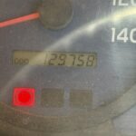 2010 HINO FM1J 6X4 SERVICE TRUCK