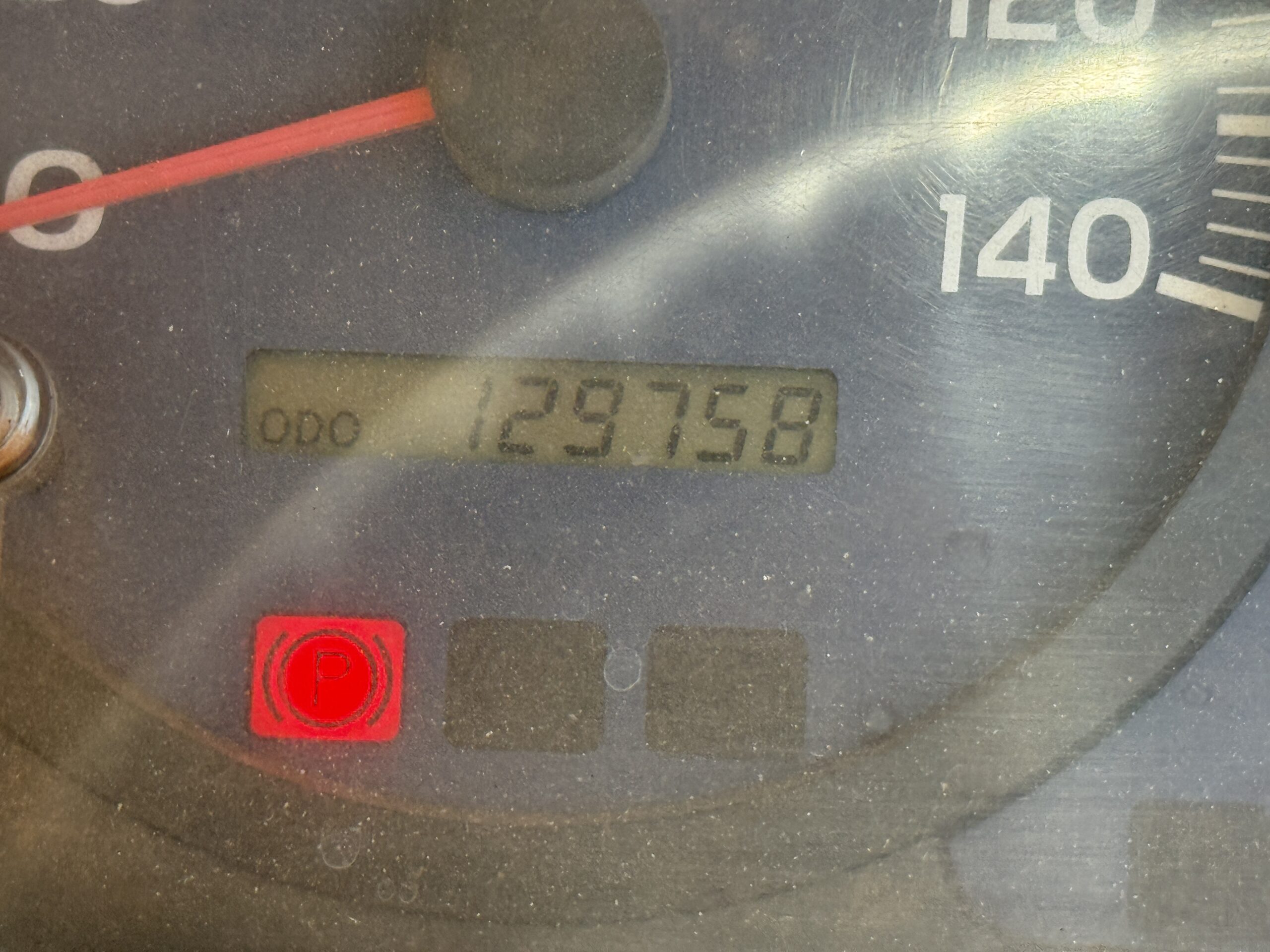 2010 HINO FM1J 6X4 SERVICE TRUCK