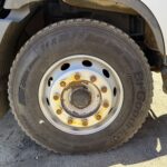 2010 HINO FM1J 6X4 SERVICE TRUCK