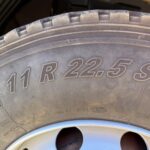 2010 HINO FM1J 6X4 SERVICE TRUCK