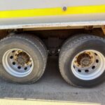 2010 HINO FM1J 6X4 SERVICE TRUCK