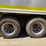 2010 HINO FM1J 6X4 SERVICE TRUCK