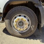 2010 HINO FM1J 6X4 SERVICE TRUCK